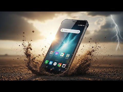 Top 3 Best Budget Rugged Smartphones in 2025