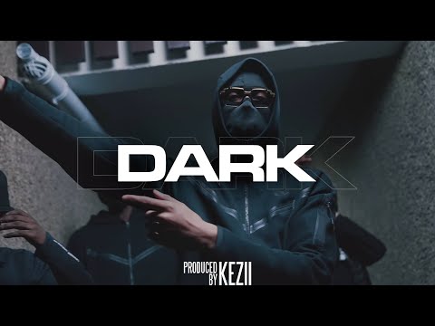 [FREE] UK Drill Type Beat 2023 - "DARK" @keziibeats