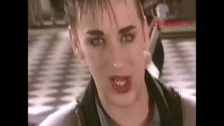 Culture Club - Sexuality