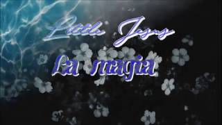 Little Jesus - La magia LETRA
