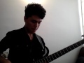Loketo Jean Baron Malou Bass