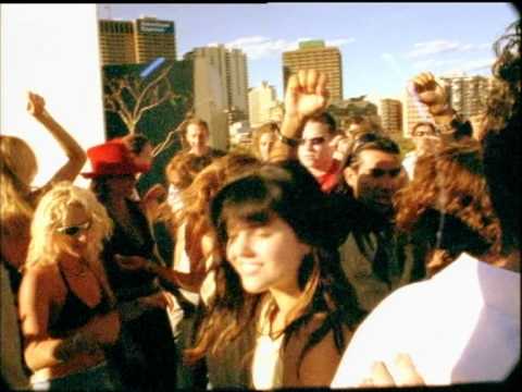 Jungle Jam  Feat... Sami   -   Want You Now