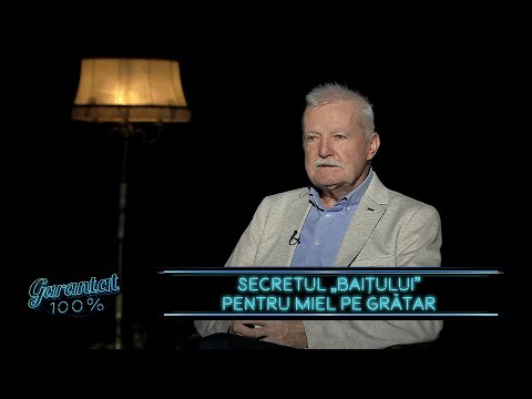 Garantat 100% cu Ioan Bocşa (@TVR1)