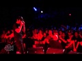 Lagwagon - Falling Apart (Live in Sydney) | Moshcam