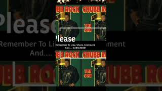 I Really Miss.....CHUBB ROCK. #shorts #fyp #chubbrock #oldschoolhitsongs #music #90s