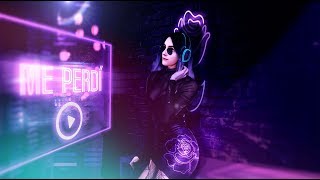 Me perdí - Hitomi Flor (Canción original)