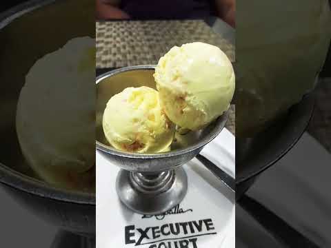 Mango Icecream🍦 😛