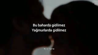 Manuş Baba - Bu Havada Gidilmez ( Sözleri/Lyrics )