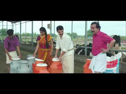 Vishal Menon Digital TVC