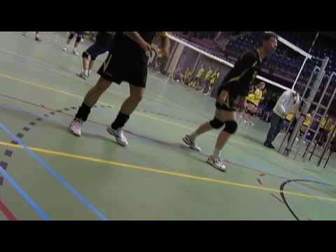volleybal 3e klasse dscH2 devolcoH5 09 10 10 001