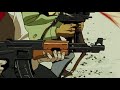 Nle Choppa Shotta Flow 5 Slowed Reverb