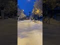 Old Video But So Beautiful Snow ️ Fal Trento Italy Italy