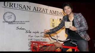 Aizat Amdan - Sungai Lui ( HQ Audio )