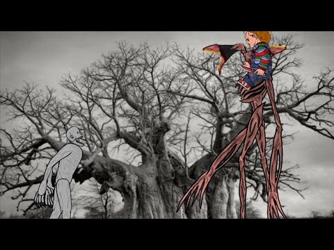 Scp 096 vs siren head, chucky