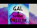 Negro Amor (It's All Over Now, Baby Clue) | Gal Costa e Jorge Drexler