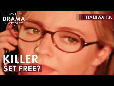 Will His Dark Past Threaten His Future? | Halifax F.P. | S01 E04