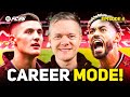 MAN UTD FC 26 CAREER MODE EPISODE 4