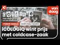 Coldcase-project wint belangrijke IT-prijs in Nederland