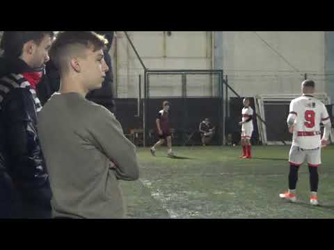 Enrique FC vs West Hamon - #LigaNuñez - #Apertura SLS - 28/5/2022