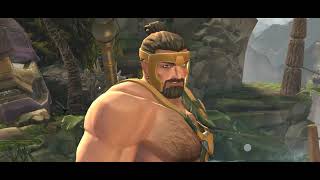 Can I Explore Nerf Act 6 100% Only Using 5 Star Hercules? Episode 4