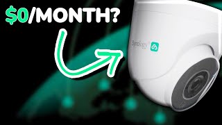 Privacy-Friendly Security Cameras...Synology Did It!
