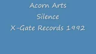 Acorn Arts - Silence