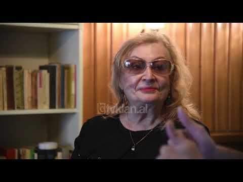 Kadare kthehet ne shtepi