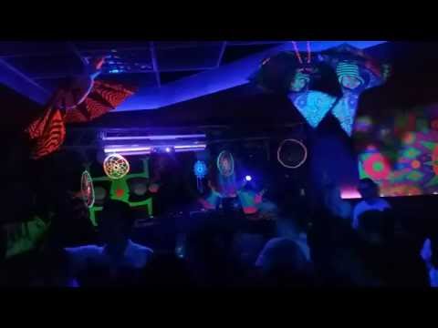 Weedran @ Psylence (Banja Luka) 10/06/2016