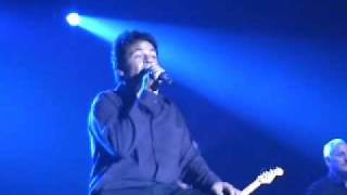 un ami qui s&#39;en va