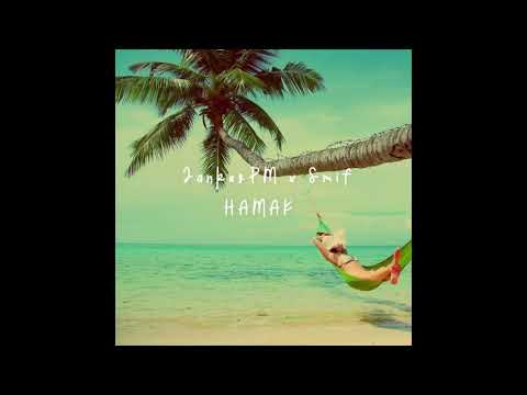 Jankes PM x Smif - HAMAK (Prod. Jankes PM)