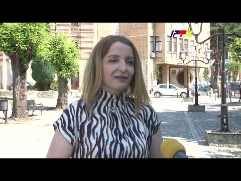 Vranje je predstojećeg vikenda srpska prestonica muzike / RTV Vranje / 31. 05. 2023.