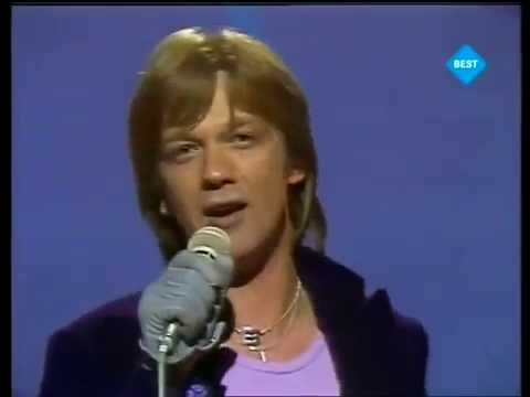 Eurovision 1981 Sweden -  Björn Skifs   Fångad i en dröm