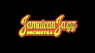 Jamaican Jazz Orchestra - Cool Runnings