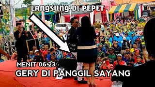 Download lagu GERY MAHESA SALAH TINGKAH DI PANGGIL SAYANG mp3 Download lagu GERY MAHESA SALAH TINGKAH DI PANGGIL SAYANG mp3