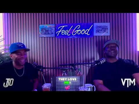 VISION THE MUSIC w PROVALONE P - Hosted By J30 EP 4