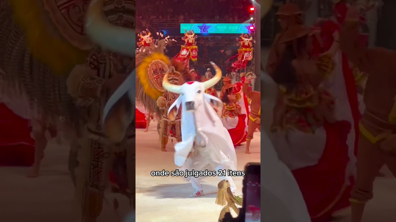 Mochileiras Parintins #shorts