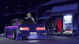 moonlight in atlanta ~ russ {slowed + reverb}