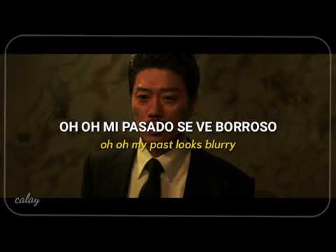 (마이 네임) My Name (Feat. Swervy, Jeminn) - OST MY NAME ( letra + traducción + romanized )