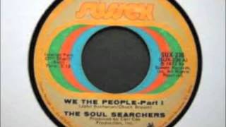 We the People - Parts 1&amp;2 (Ricky &quot;D&quot; Edit).m4v