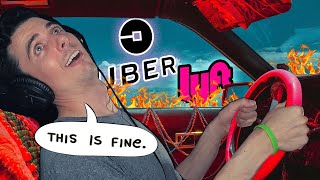 How To Prepare For Uber And Lyft Shutting Down In California
