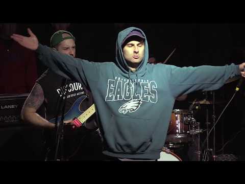 [hate5six] Rock Bottom - February 03, 2018 Video