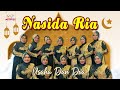 Download Lagu Nasida Ria - Usaha Dan Doa Mp3 Free