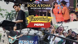 Download lagu Vierratale - Perih | RockAroma Jakcloth Reload Summerfest 2023 mp3 Download lagu Vierratale - Perih | RockAroma Jakcloth Reload Summerfest 2023 mp3