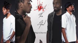 Regi & Deyvron - Reach The Spot (Audio)