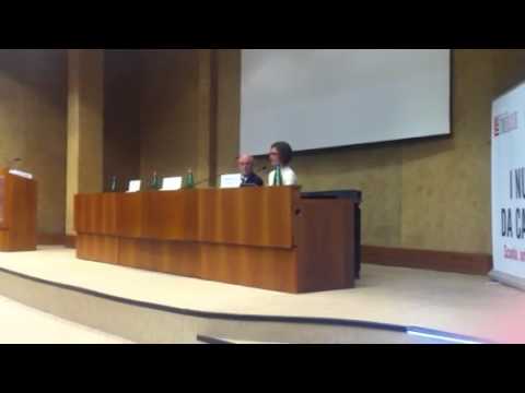 Gelmini - I numeri da cambiare: scuola, università e ricerca