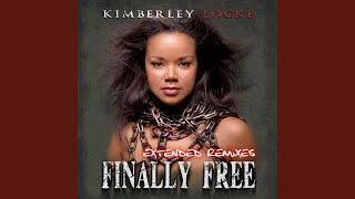 Finally Free (Joey Cole &amp; David Petrilla Anthem Mix)