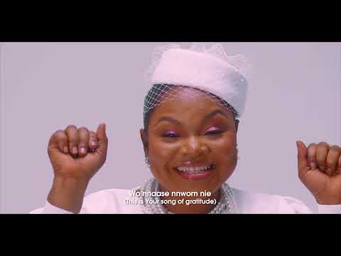 Rama Antwi - Wakae ME (Official video)