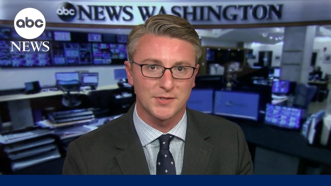 DOJ indicts 2 alleged white supremacist group leaders on federal crimes