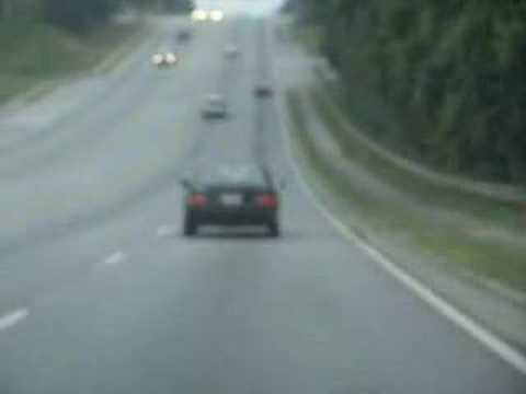 Thumbnail for Merkur high speed drive by Merkur