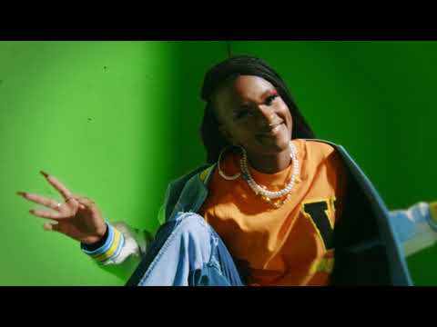Mwende - Huu Mwaka (Official Music Video)